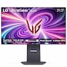 LG 32" Ultragear OLED 4K UHD Gaming Monitor with Dual Mode & Pixel Sound - $1343.29 - Out of Stock