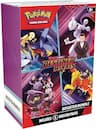 Pokemon TCG: Scarlet & Violet - Destined Rivals Booster Bundle - 6 Packs - $39.28 - Out of Stock