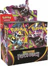 Pokémon TCG: Mega Evolution—Pitch Black Booster Display Box - $160.99 - Out of Stock