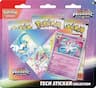 Pokémon TCG: Scarlet & Violet Tech Sticker Collection - Sylveon - Out of Stock