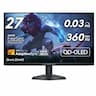 Alienware AW2725DF OLED Gaming Monitor - $598.00 - In Stock