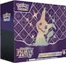 Scarlet & Violet— Paldean Fates Elite Trainer Box - $574.88 - Out of Stock