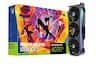 ZOTAC Gaming GeForce RTX 4070 Ti AMP AIRO Spider-Man: Across The Spider-Verse - $879.99 - Out of Stock