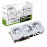 ASUS 4070 Ti Super TUF OC White - $949.99 - Out of Stock