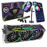 GALAX GeForce RTX™ 4090 SG (1-Click OC Feature) - $1999.99 - Out of Stock