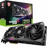 MSI GeForce RTX 4070 Ti Gaming X Trio - $1299.00 - Out of Stock