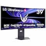 LG 39 inch 5K2K gaming monitor 39GX950B - $1591.81 - In Stock