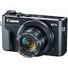 Canon - PowerShot G7 X Mark II 20.1-Megapixel Digital Video Camera - Black - Out of Stock