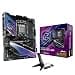 ASRock Phantom Gaming X870E Nova WiFi Socket AM5 AMD Ryzen X870 DDR5 DIMMs 8200 MHz 256 GB ATX Motherboard USB4 - $259.99 - In Stock