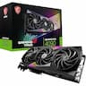 MSI GeForce RTX 4090 Gaming X Trio 24G Gaming - $1983.75 - Out of Stock