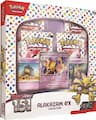 Pokemon TCG Scarlet & Violet 3.5 Pokemon 151 Alakazam Ex Box - $24.99 - Out of Stock