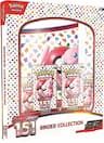 Pokemon TCG Scarlet & Violet 3.5 Pokemon 151 Binder Collection - $35.69 - Out of Stock