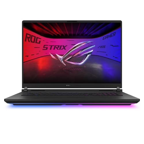 ROG Strix Scar 18 (2026) Gaming Laptop RTX 5090 - Track stock and prices
