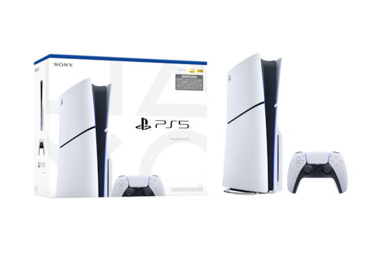 Ps5 slim excellent refurbished - Track stock and prices