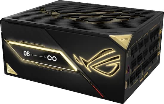 Asus Rog 3000w PSU - Track stock and prices
