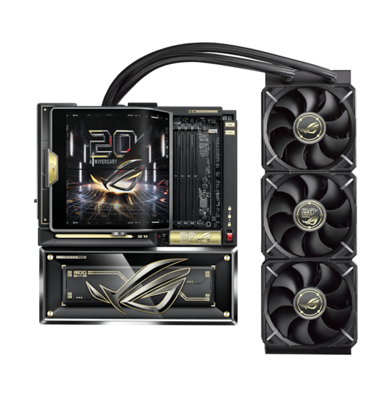 X870E crosshair 20th edition - Track stock and prices
