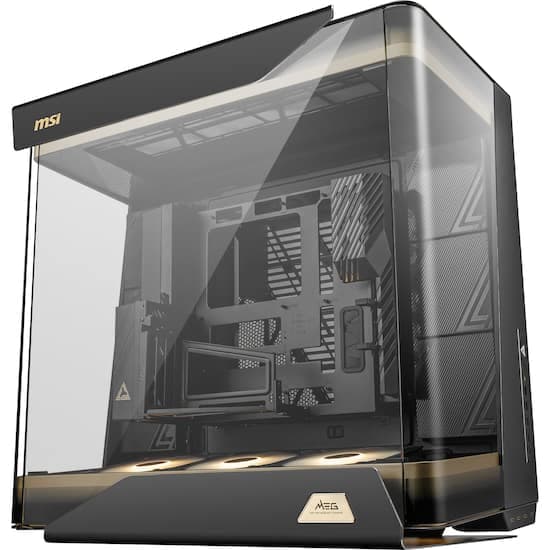 MEG Maestro 900R - Track stock and prices